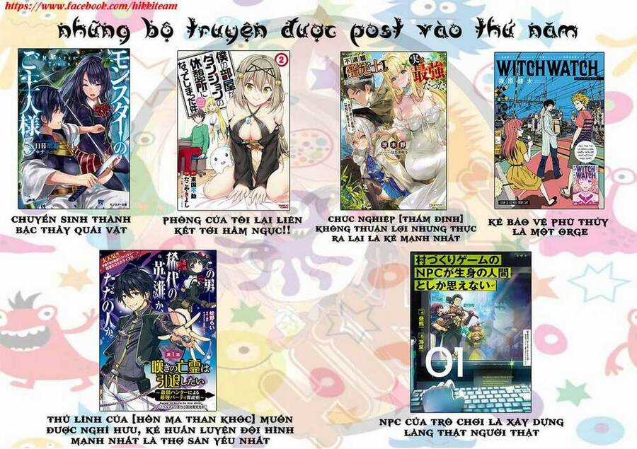 hello, i am a witch, and my crush wants me to make a love potion! Chapter 3 trang 34