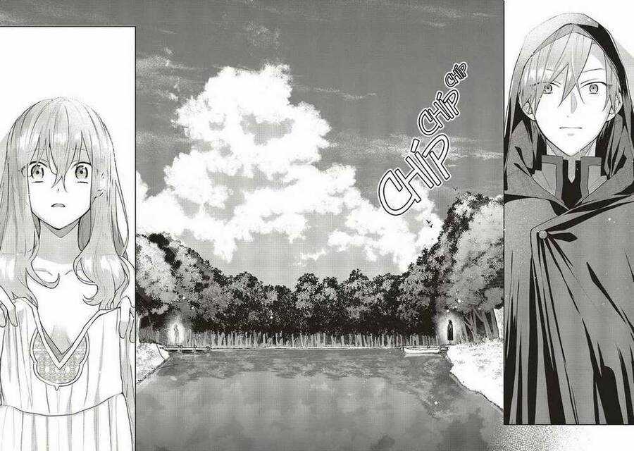 hello, i am a witch, and my crush wants me to make a love potion! Chapter 4 trang 10