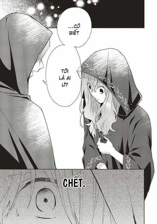 hello, i am a witch, and my crush wants me to make a love potion! Chapter 4 trang 16