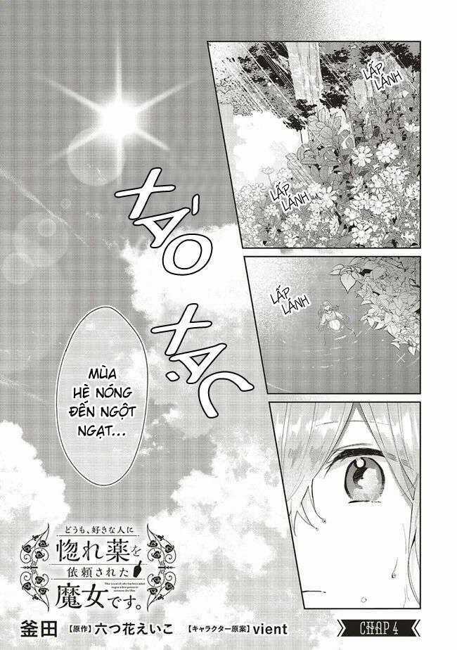 hello, i am a witch, and my crush wants me to make a love potion! Chapter 4 trang 3