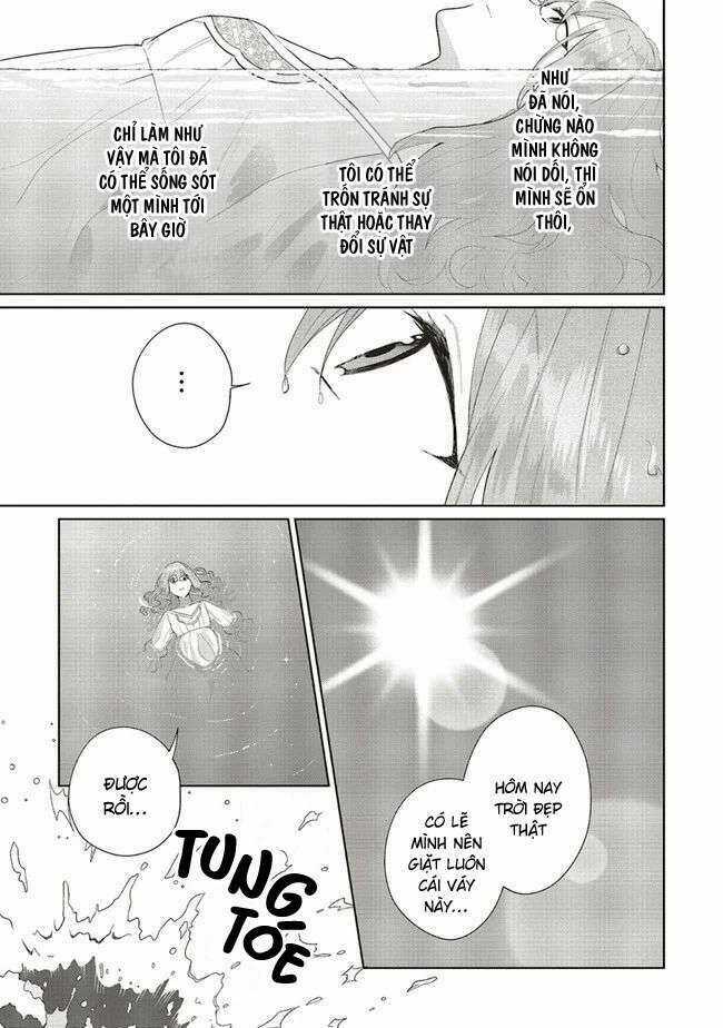 hello, i am a witch, and my crush wants me to make a love potion! Chapter 4 trang 7