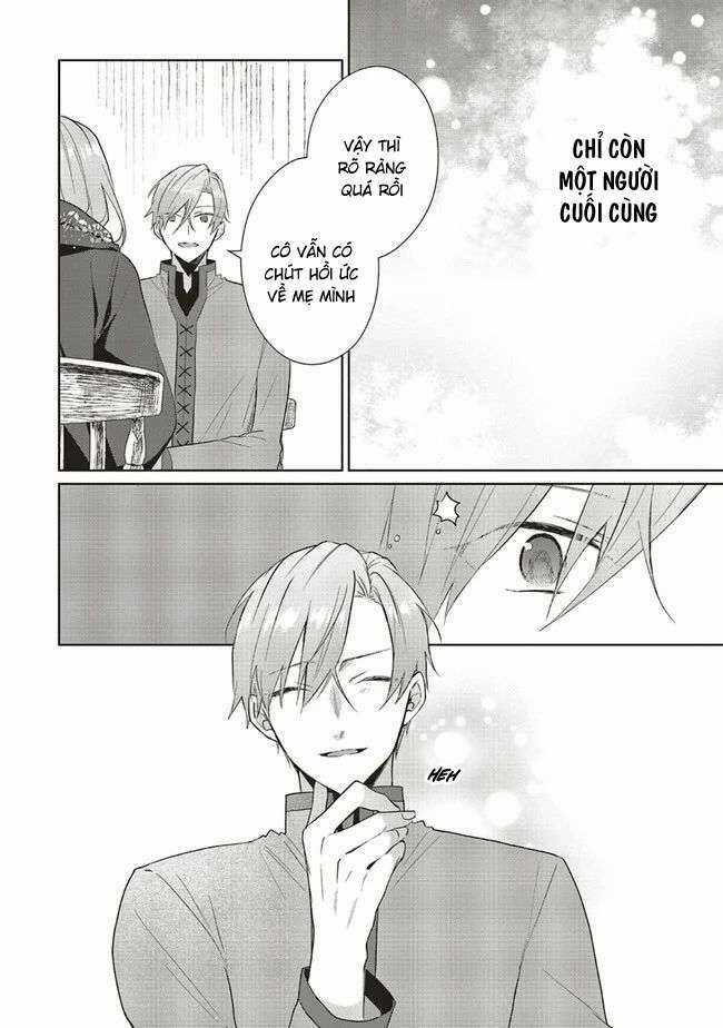 hello, i am a witch, and my crush wants me to make a love potion! Chapter 6 trang 16