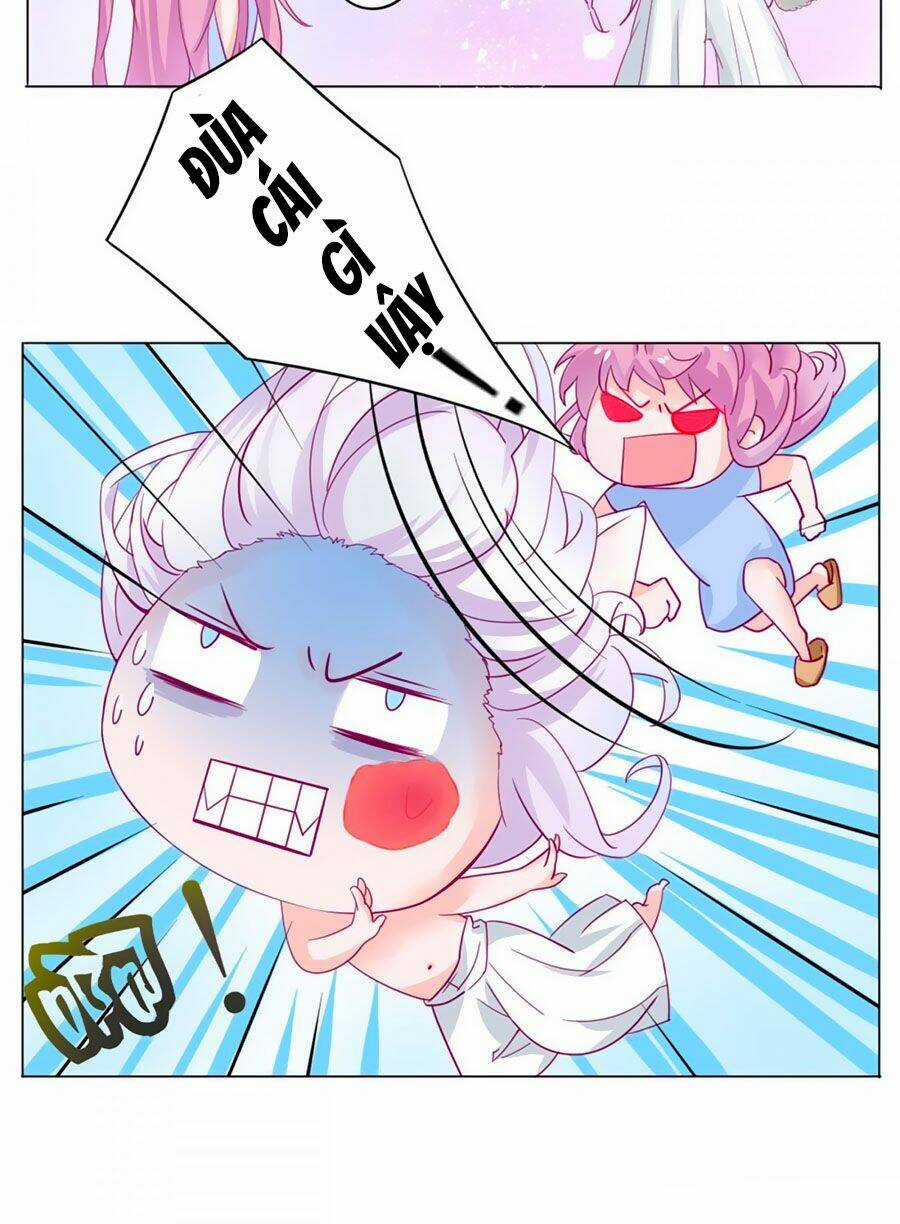Hello Miêu Tiên Sinh Chapter 2 trang 10