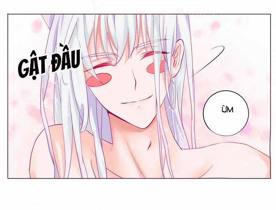 Hello Miêu Tiên Sinh Chapter 2 trang 2