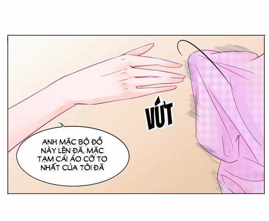 Hello Miêu Tiên Sinh Chapter 2 trang 20
