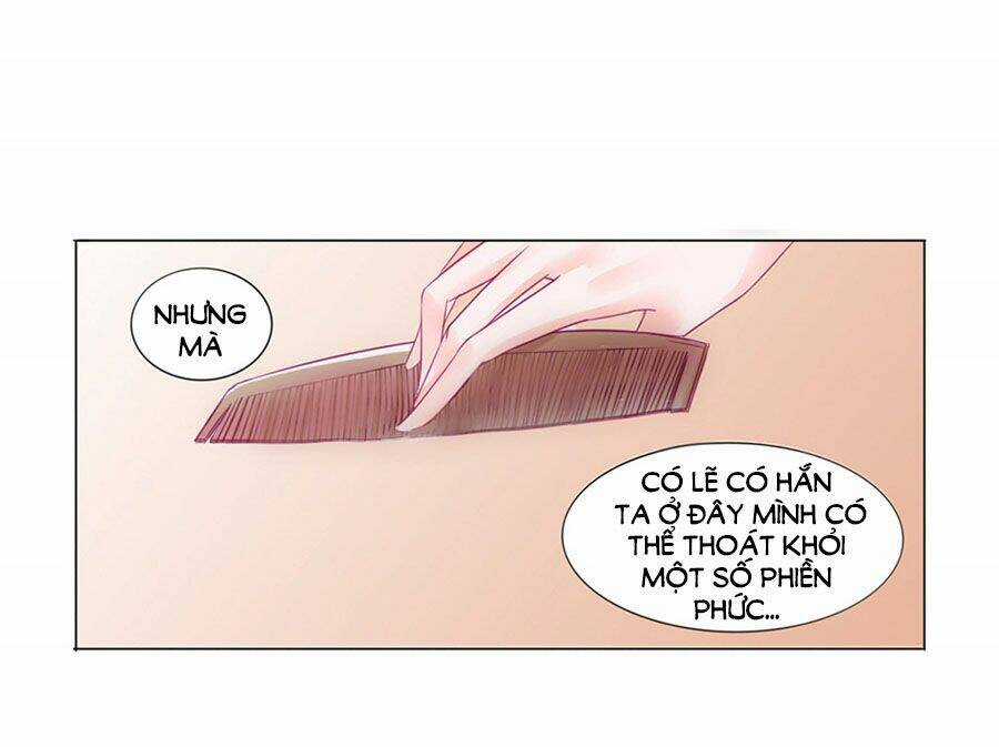 Hello Miêu Tiên Sinh Chapter 2 trang 23