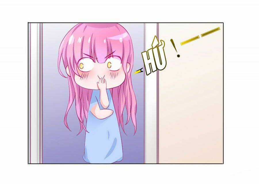 Hello Miêu Tiên Sinh Chapter 2 trang 26