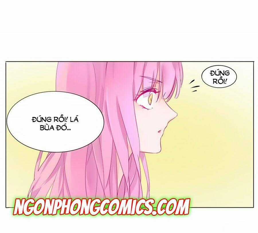 Hello Miêu Tiên Sinh Chapter 2 trang 33