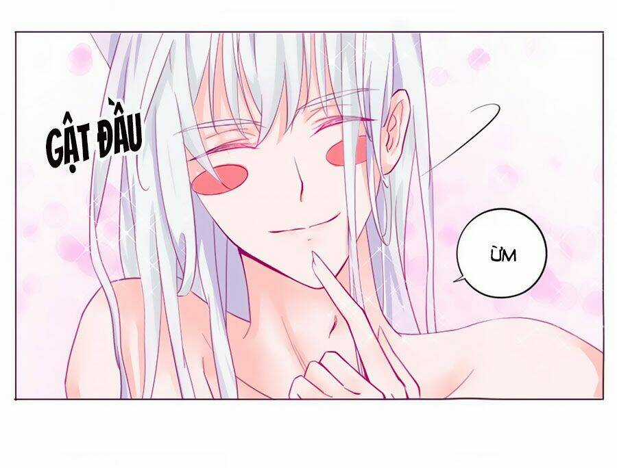 Hello Miêu Tiên Sinh Chapter 2 trang 4