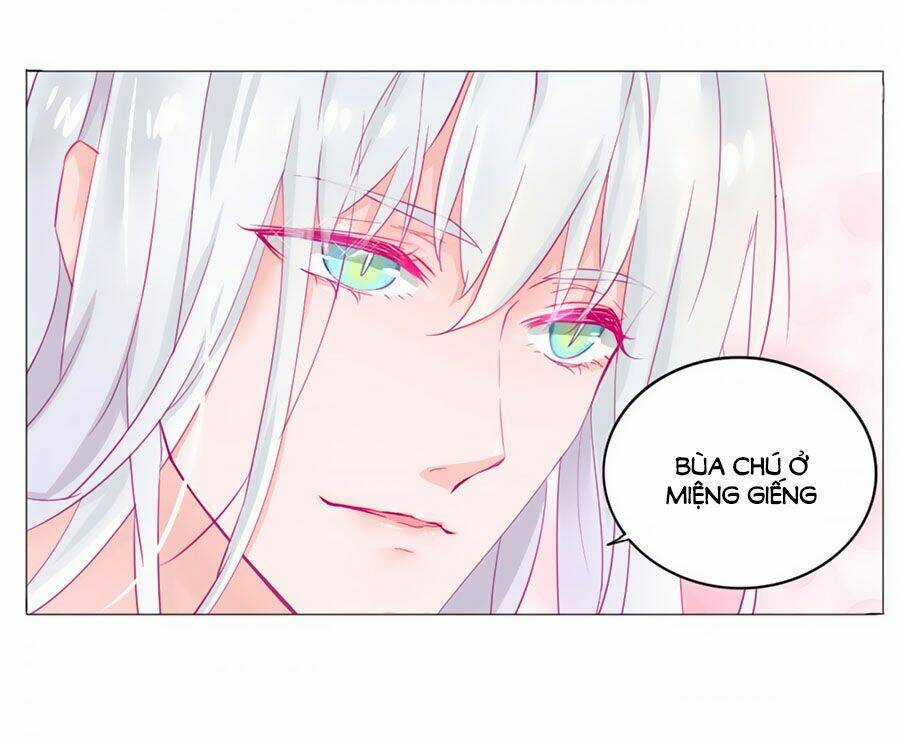 Hello Miêu Tiên Sinh Chapter 2 trang 6