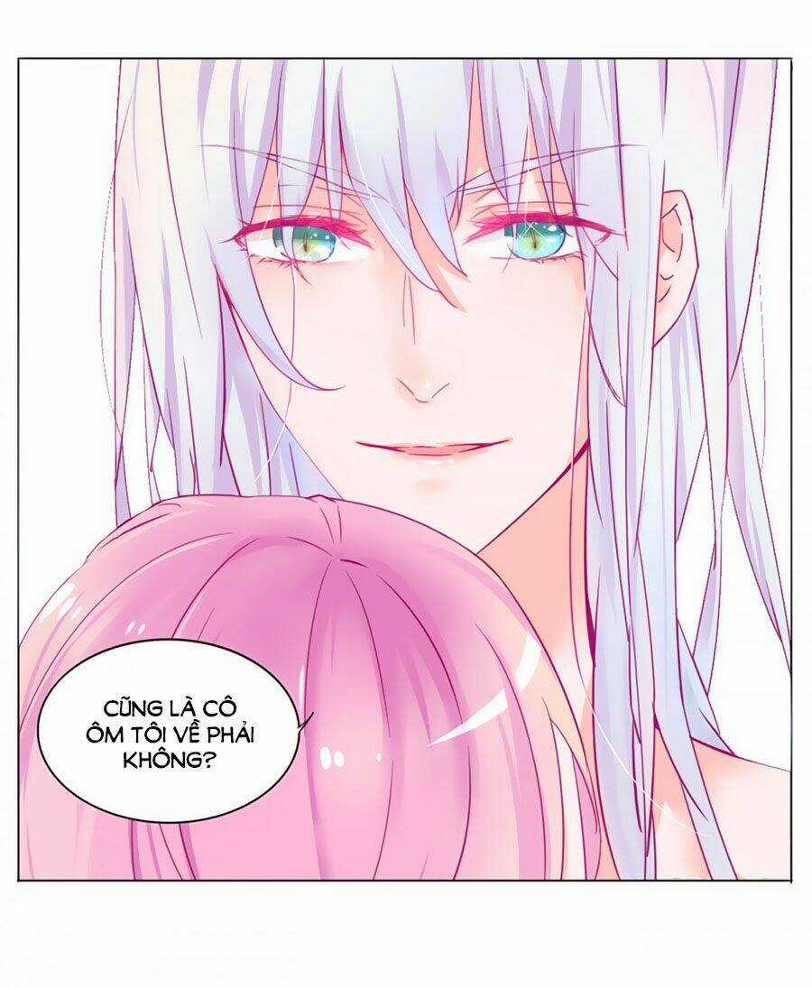 Hello Miêu Tiên Sinh Chapter 2 trang 8