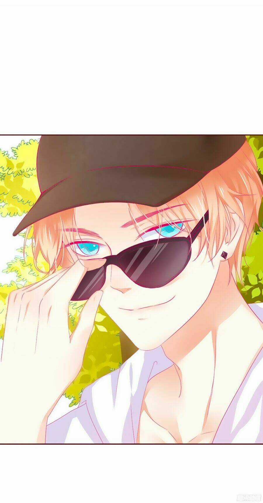 Hello Miêu Tiên Sinh Chapter 4 trang 13