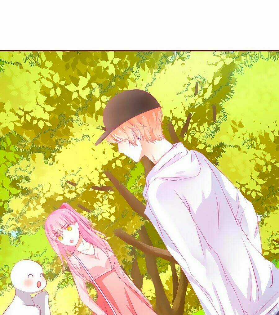 Hello Miêu Tiên Sinh Chapter 4 trang 15