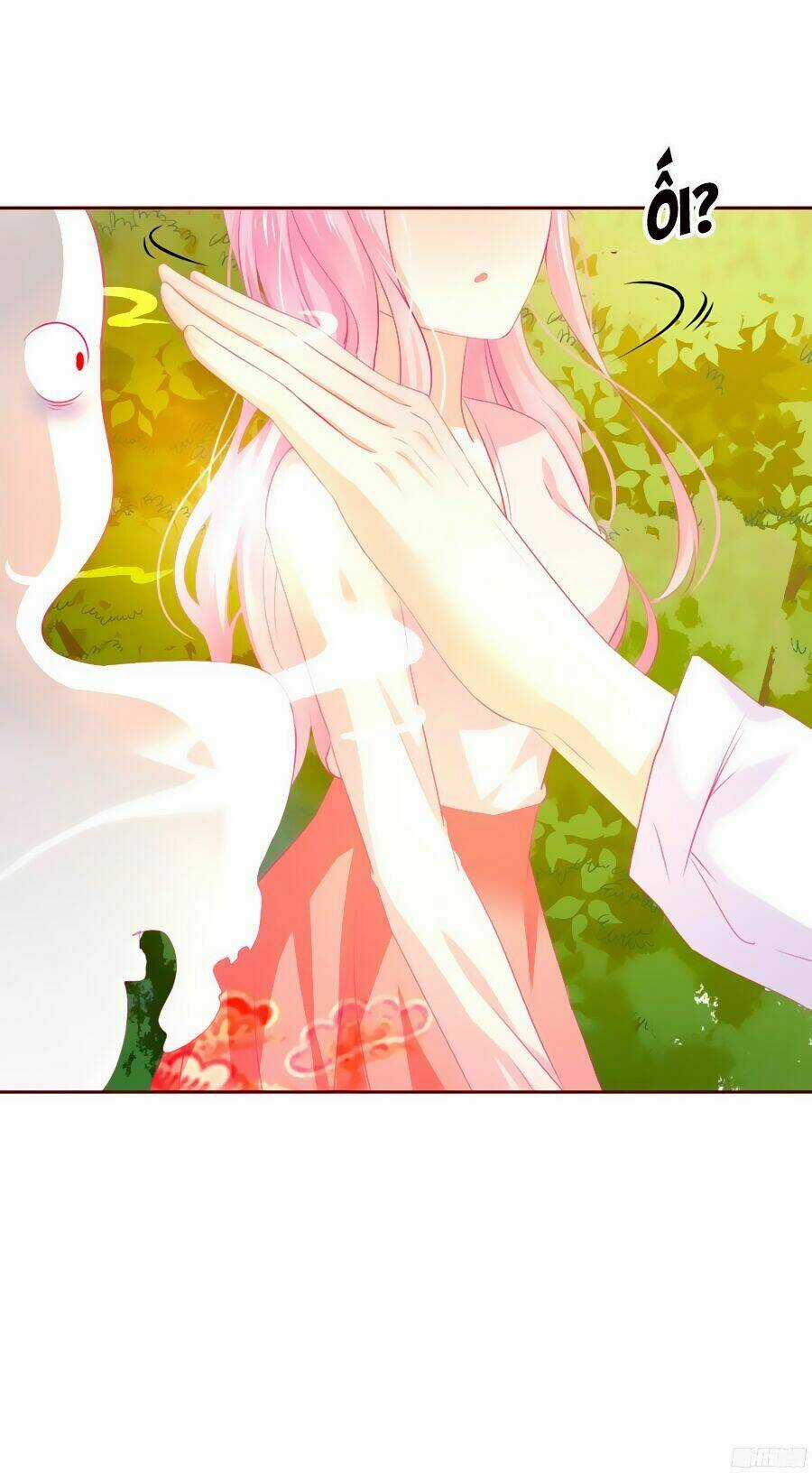 Hello Miêu Tiên Sinh Chapter 4 trang 17