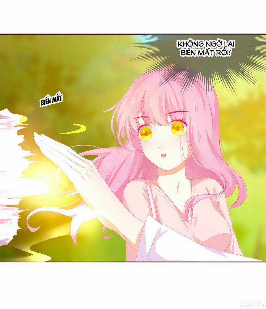Hello Miêu Tiên Sinh Chapter 4 trang 18
