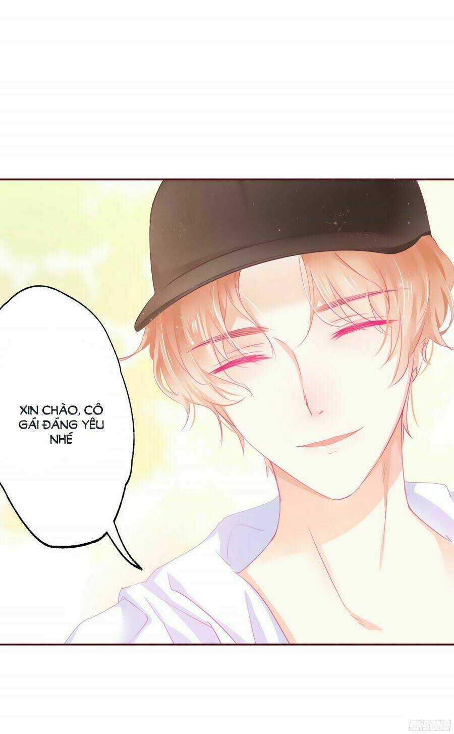 Hello Miêu Tiên Sinh Chapter 4 trang 20