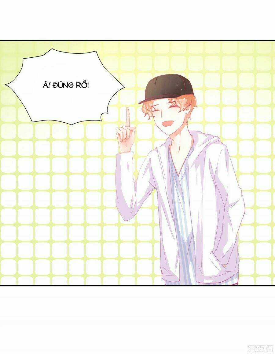 Hello Miêu Tiên Sinh Chapter 4 trang 25