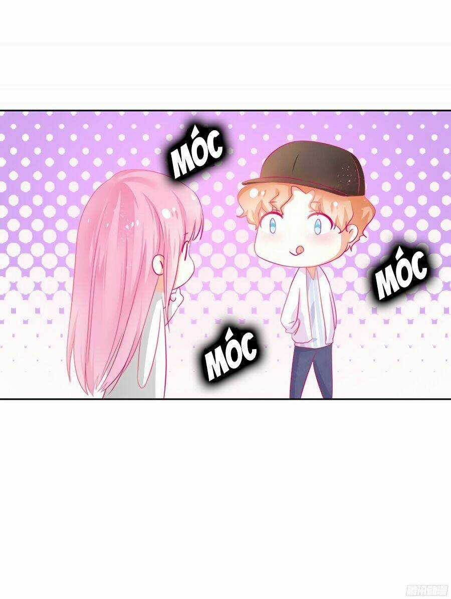 Hello Miêu Tiên Sinh Chapter 4 trang 26