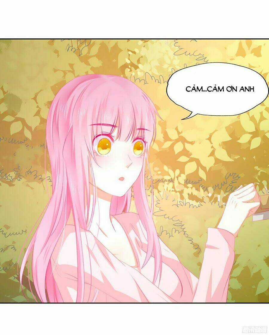 Hello Miêu Tiên Sinh Chapter 4 trang 28