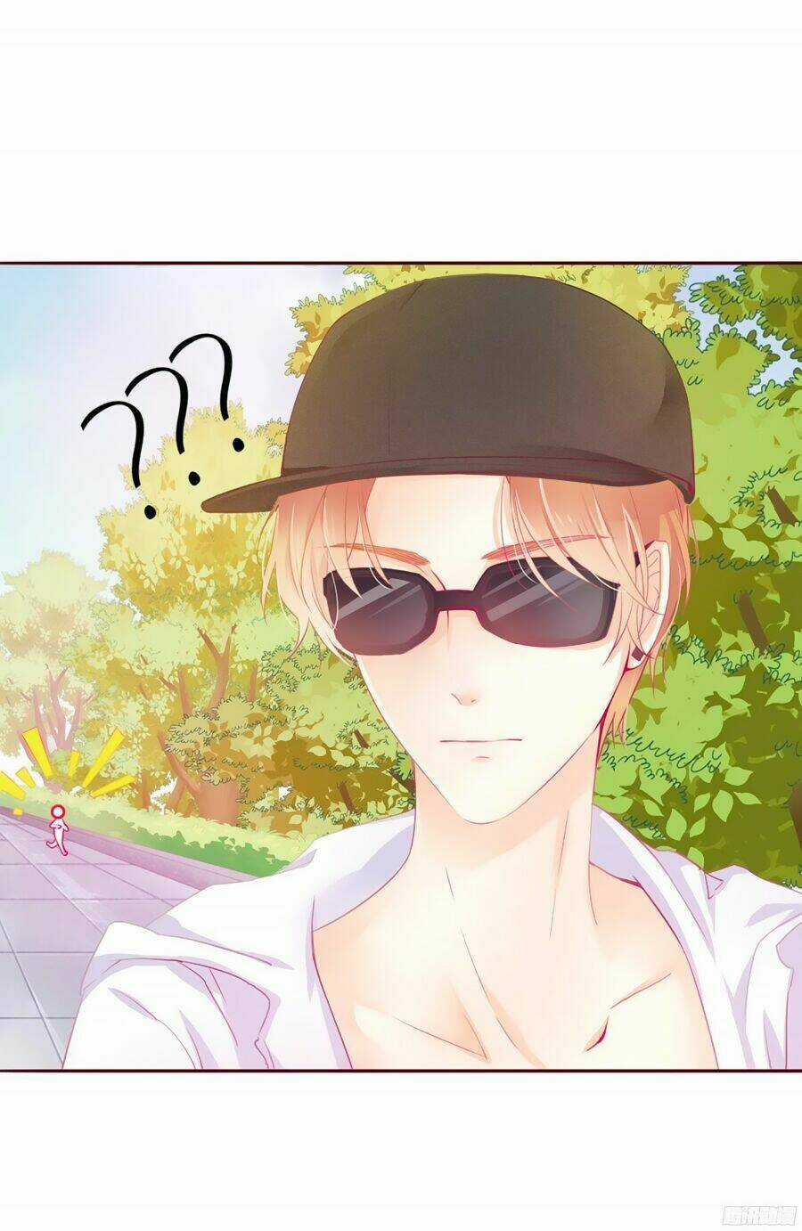 Hello Miêu Tiên Sinh Chapter 4 trang 4