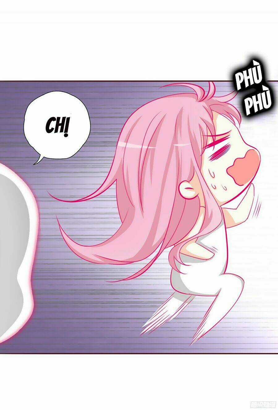 Hello Miêu Tiên Sinh Chapter 4 trang 6