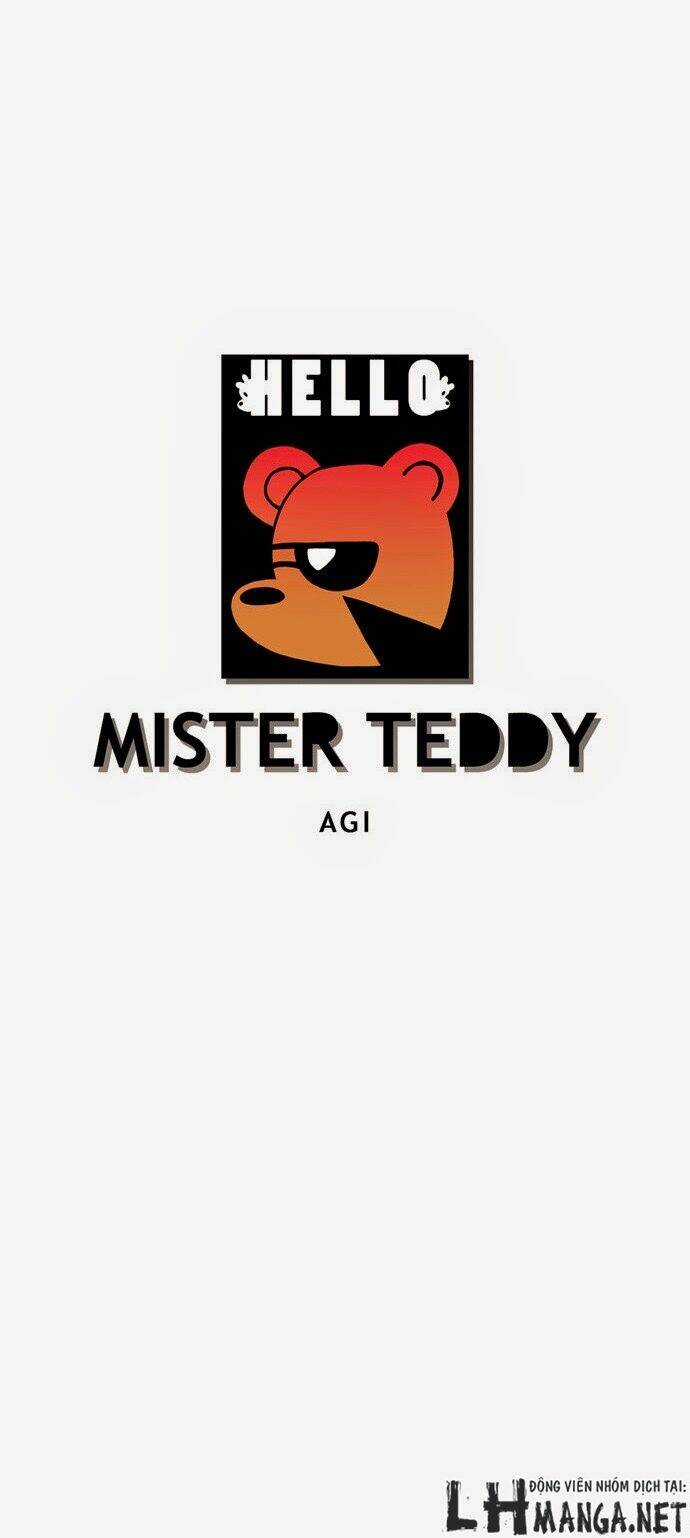 Hello Mister Teddy Chapter 10 trang 6