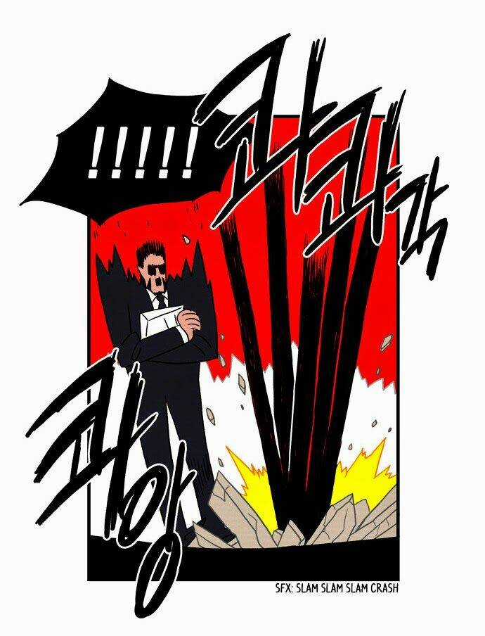 Hello Mister Teddy Chapter 4 trang 15