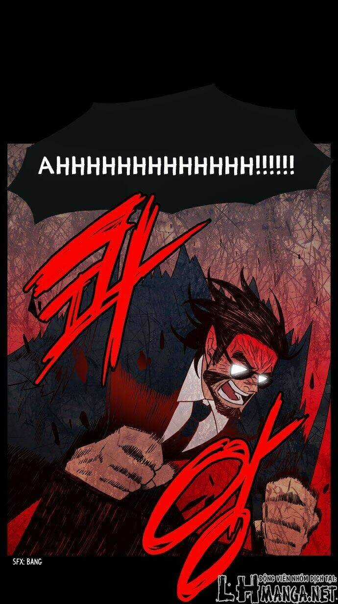 Hello Mister Teddy Chapter 6 trang 23