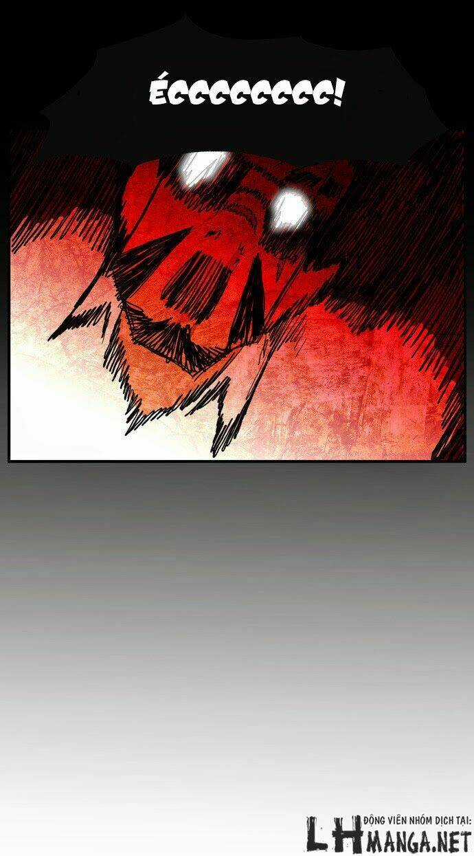 Hello Mister Teddy Chapter 7 trang 19