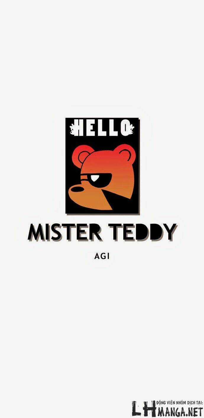 Hello Mister Teddy Chapter 8 trang 6