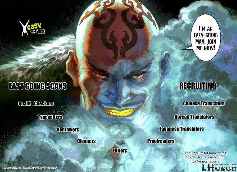 Hello Mister Teddy Chapter 9 trang 42