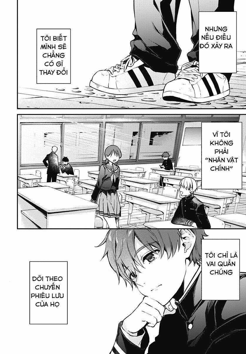 Hello World Chapter 1 trang 10