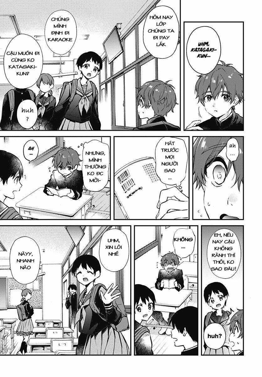 Hello World Chapter 1 trang 11