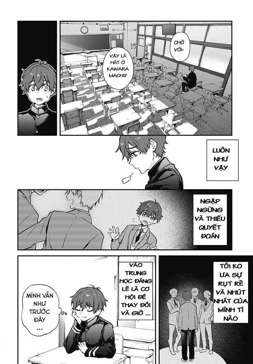 Hello World Chapter 1 trang 12