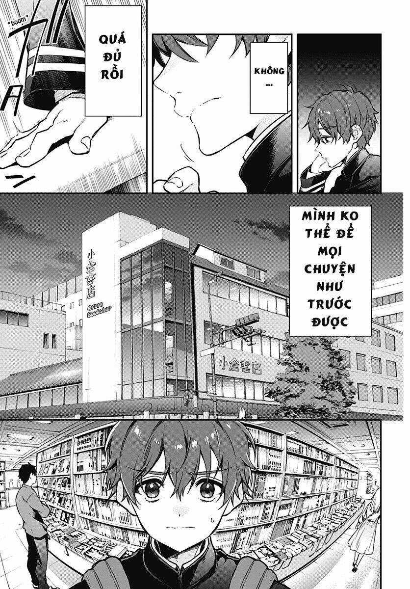 Hello World Chapter 1 trang 13