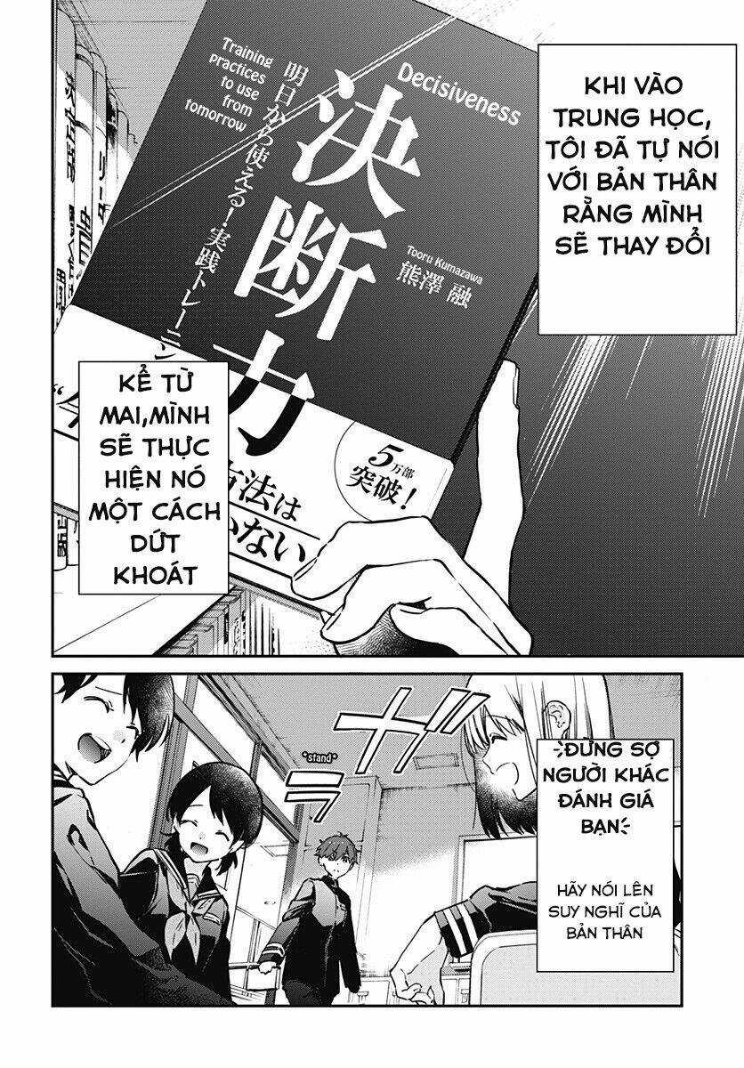 Hello World Chapter 1 trang 14