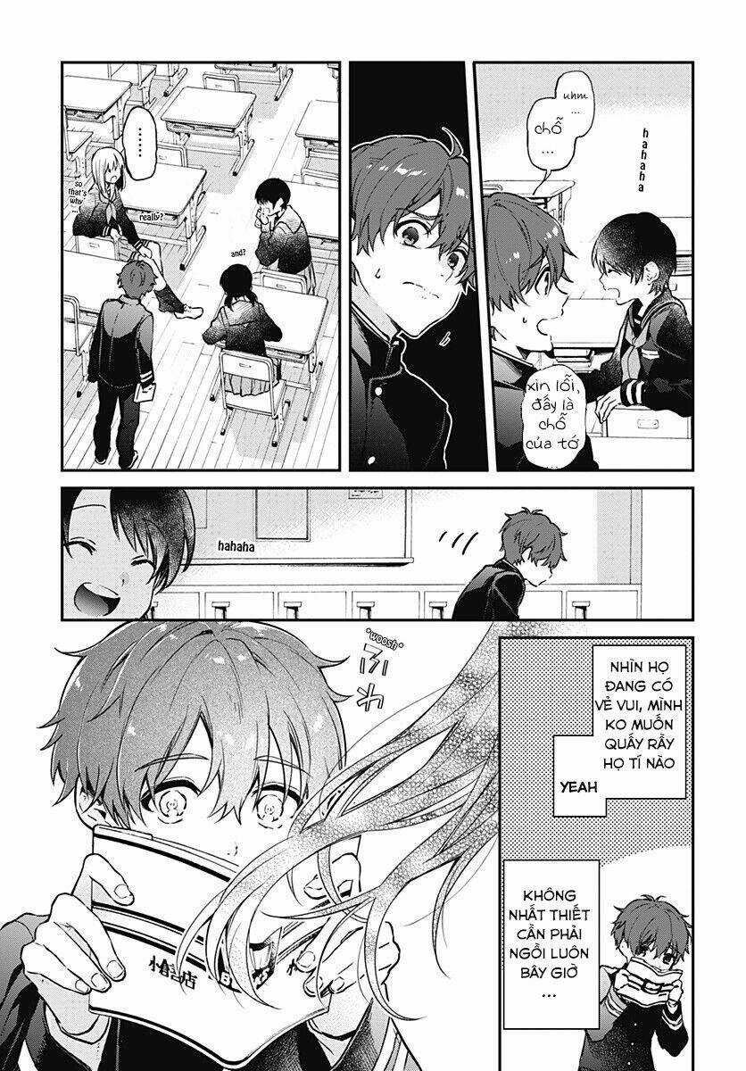 Hello World Chapter 1 trang 15