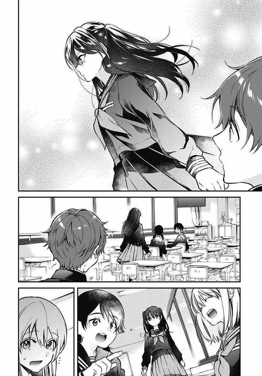 Hello World Chapter 1 trang 16