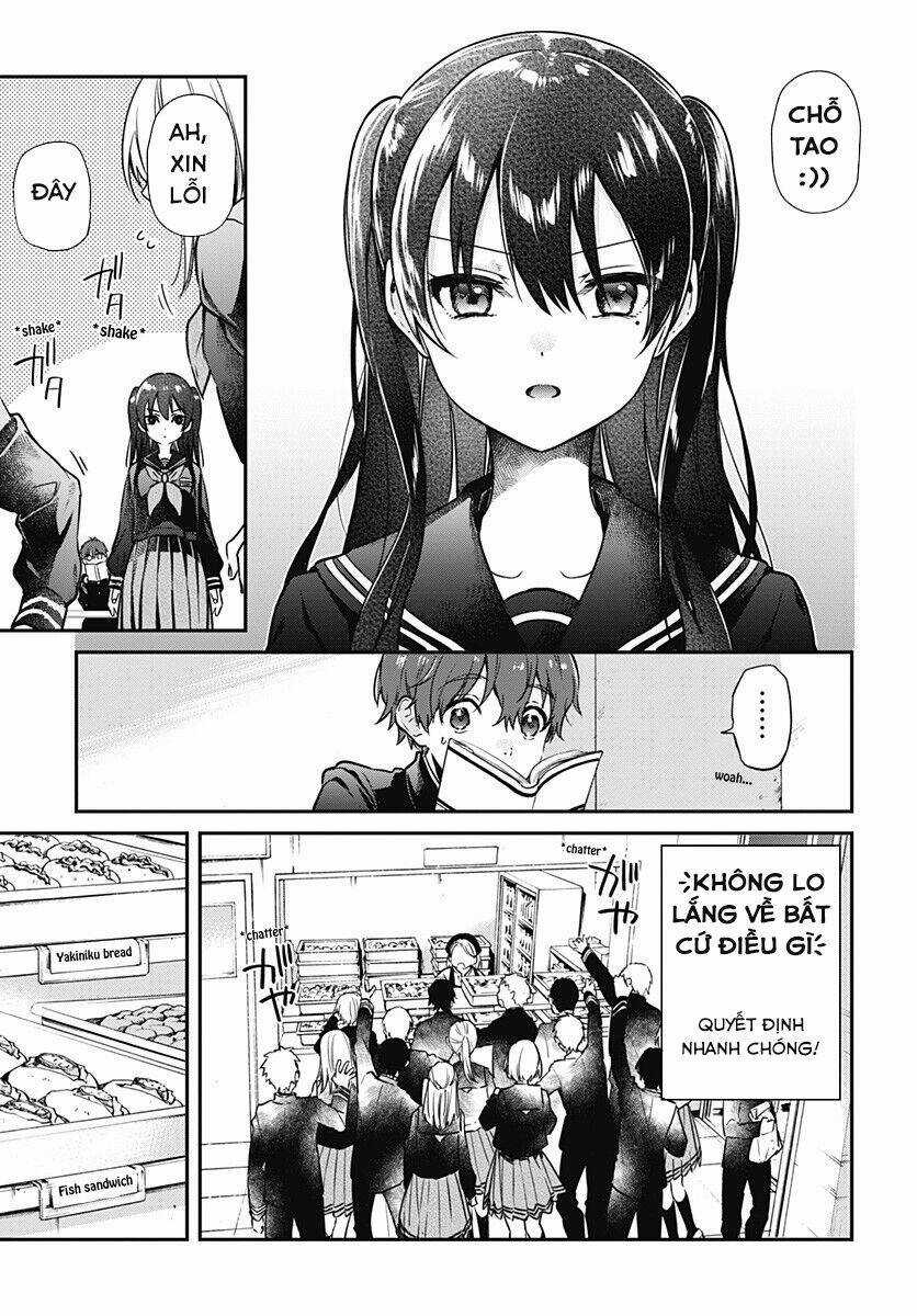 Hello World Chapter 1 trang 17