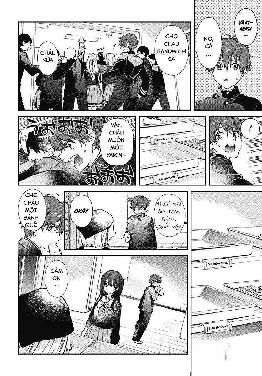 Hello World Chapter 1 trang 18