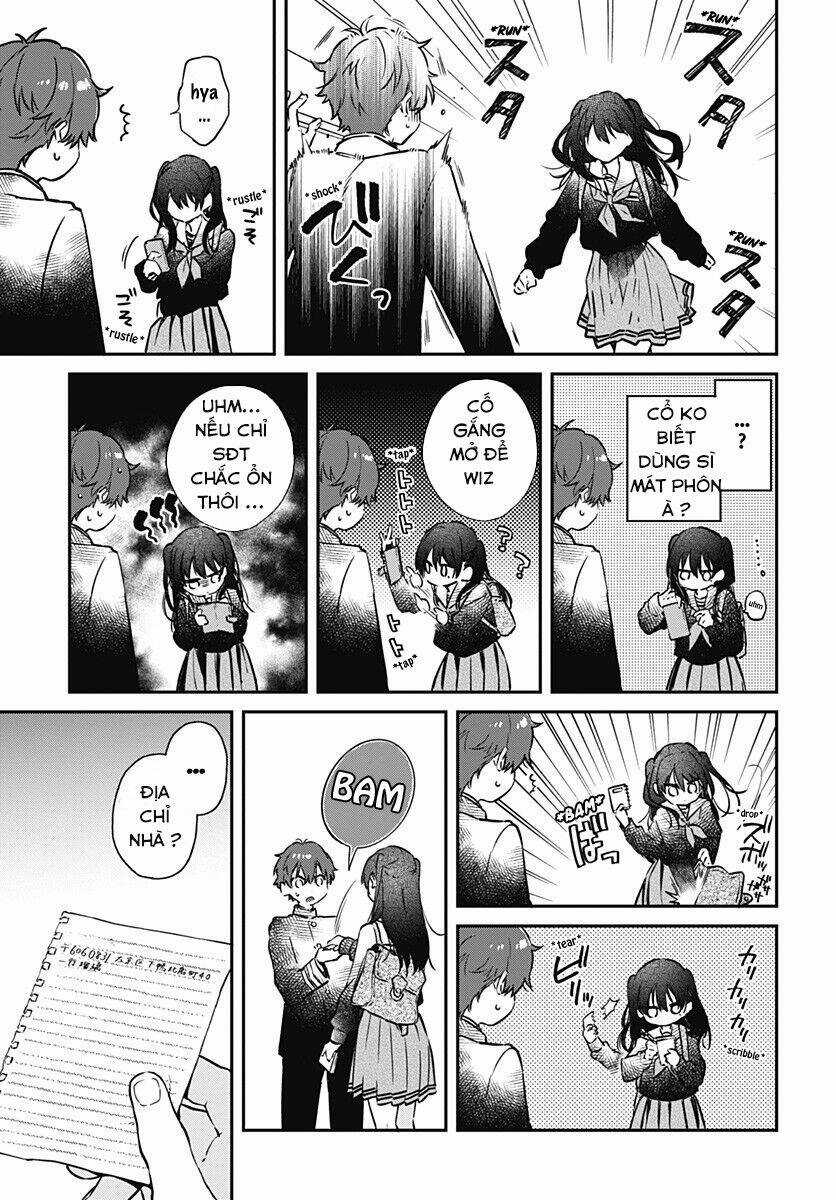 Hello World Chapter 1 trang 23