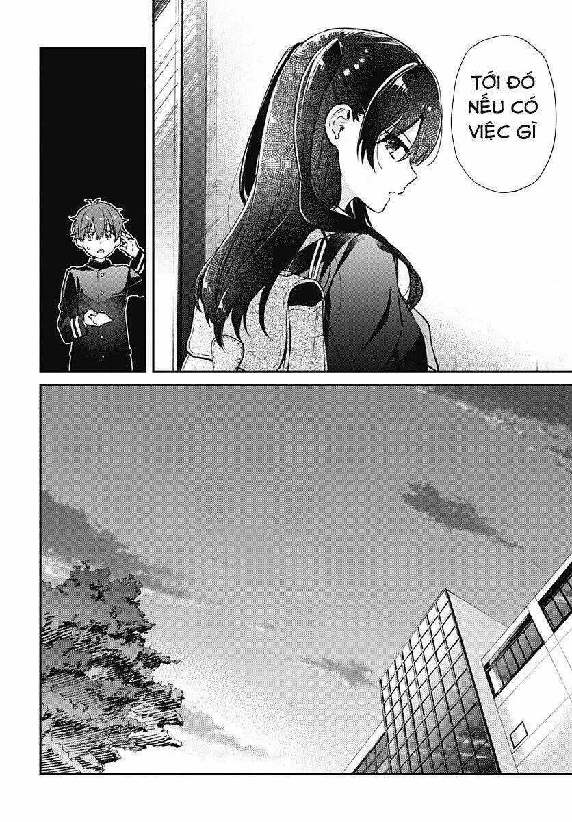 Hello World Chapter 1 trang 24