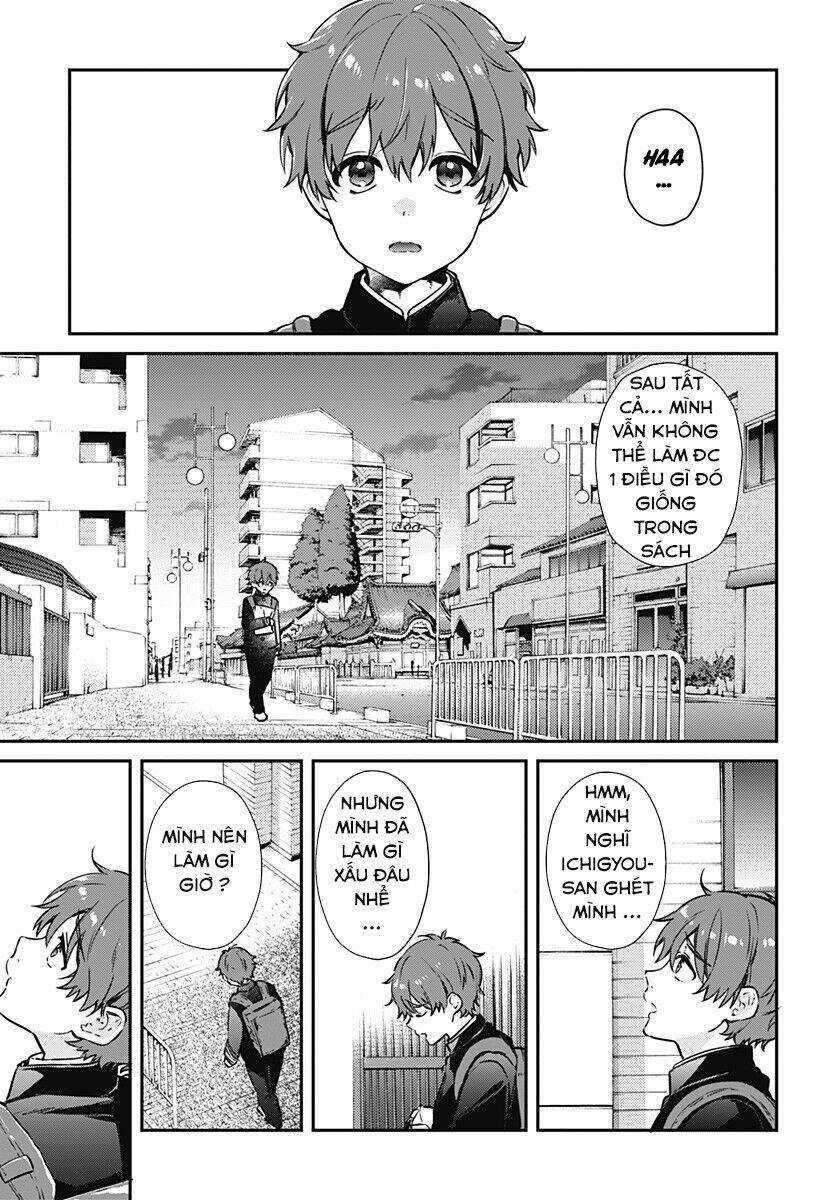 Hello World Chapter 1 trang 25