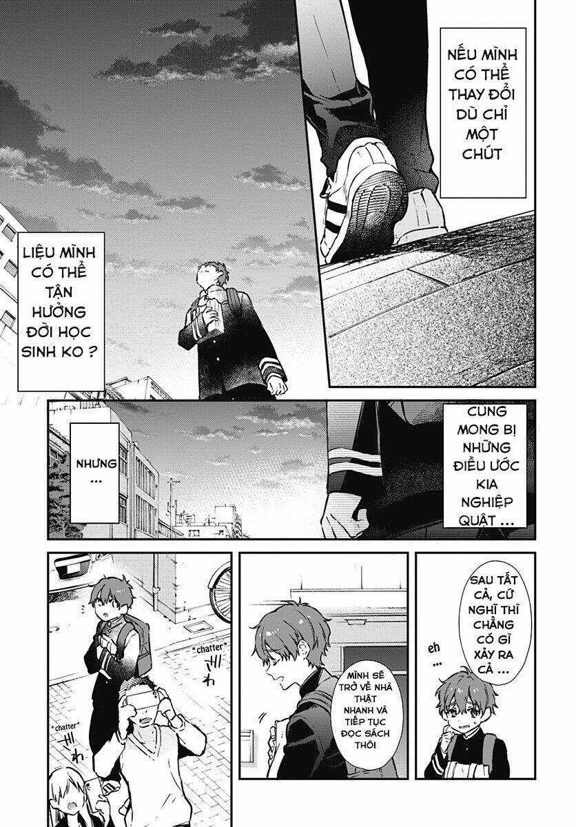 Hello World Chapter 1 trang 27