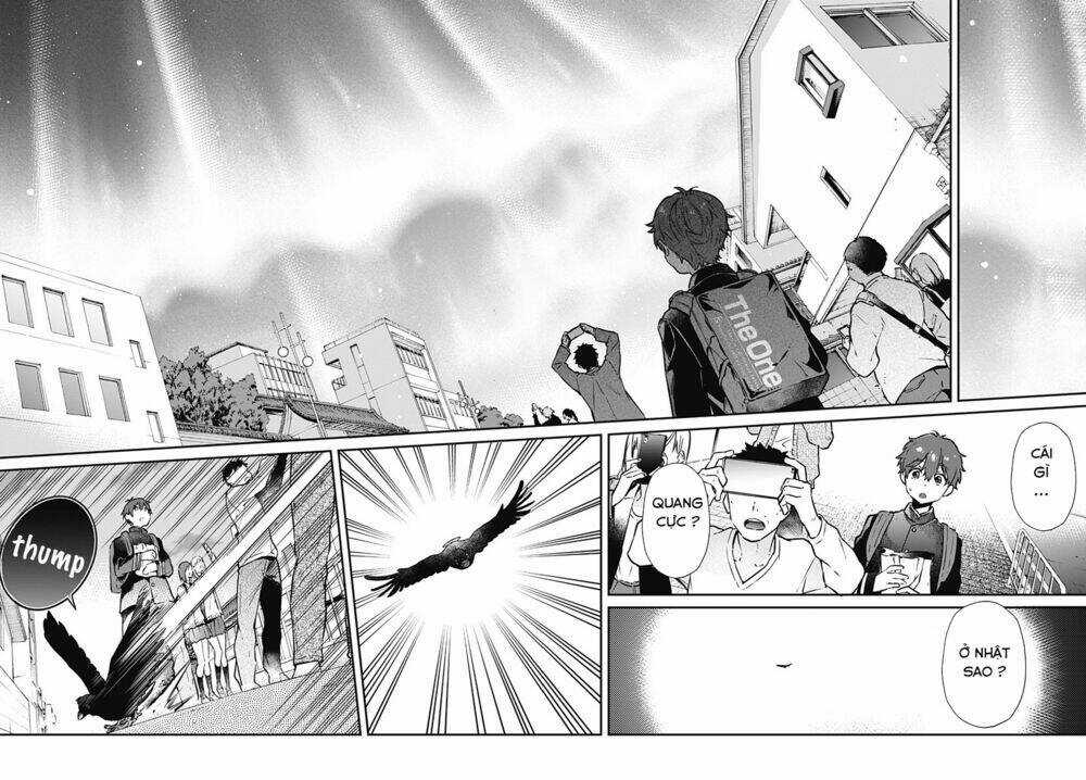 Hello World Chapter 1 trang 28