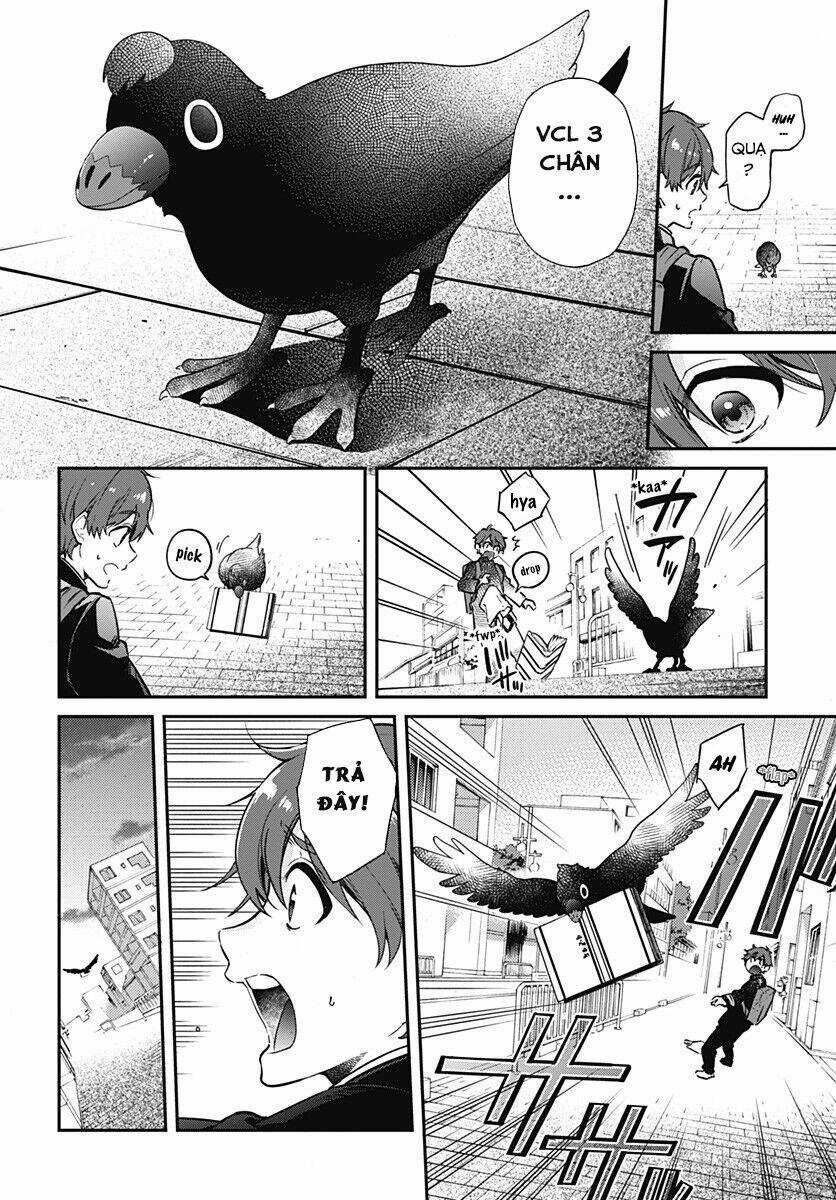 Hello World Chapter 1 trang 29