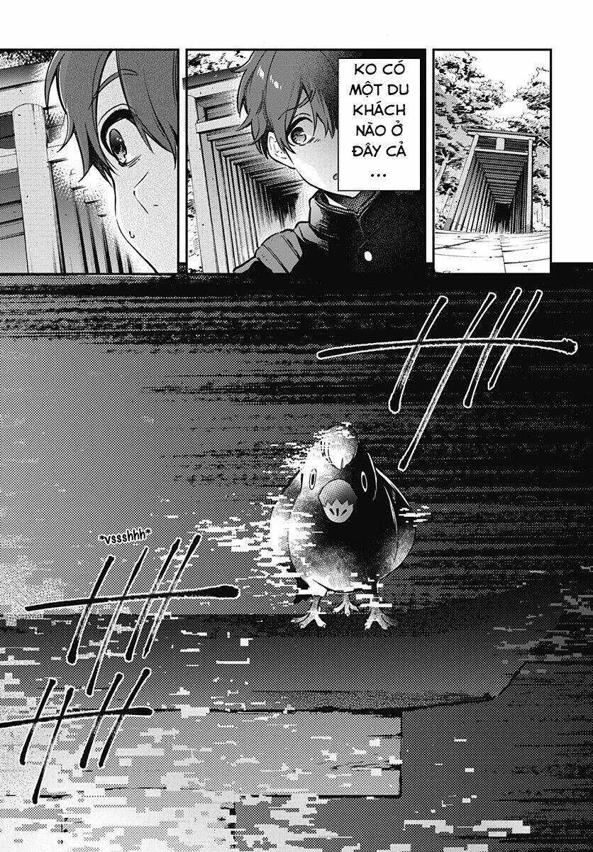 Hello World Chapter 1 trang 32