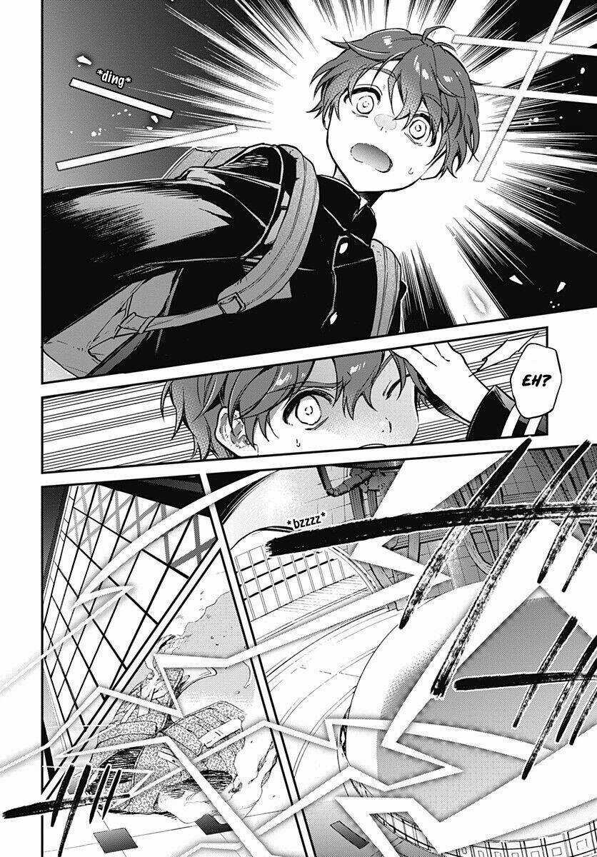 Hello World Chapter 1 trang 33