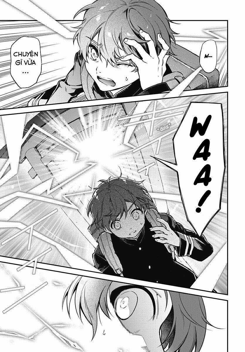 Hello World Chapter 1 trang 34