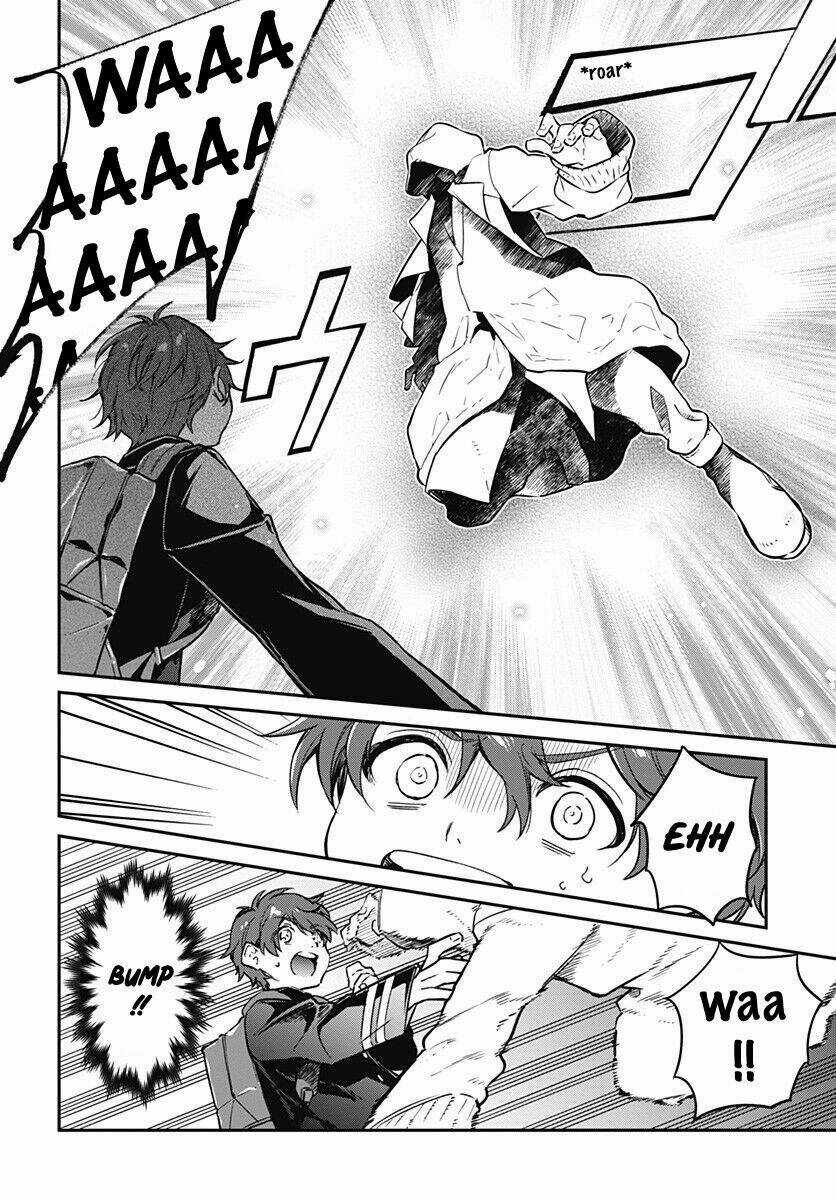 Hello World Chapter 1 trang 35